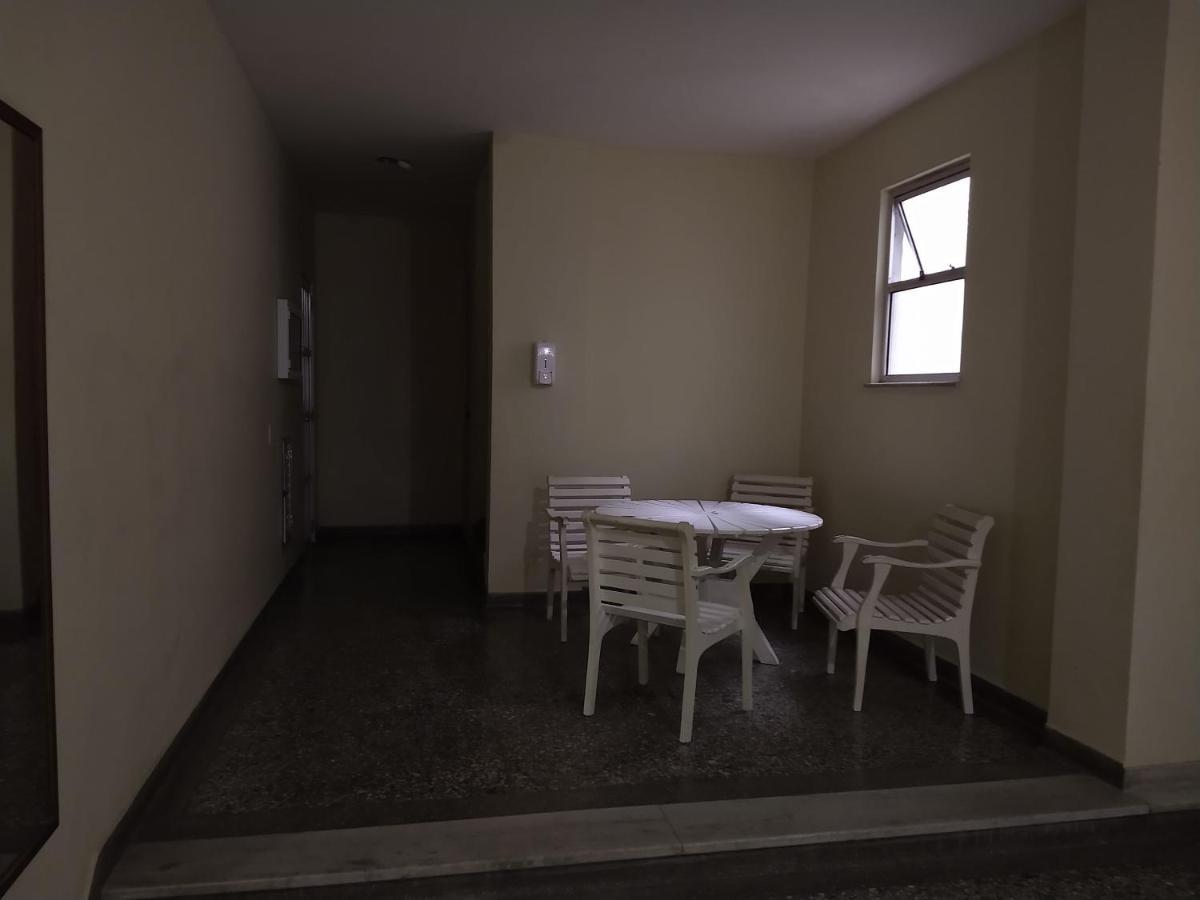 Apartamento Aconchegante No Centro De Cabo Frio Exterior photo