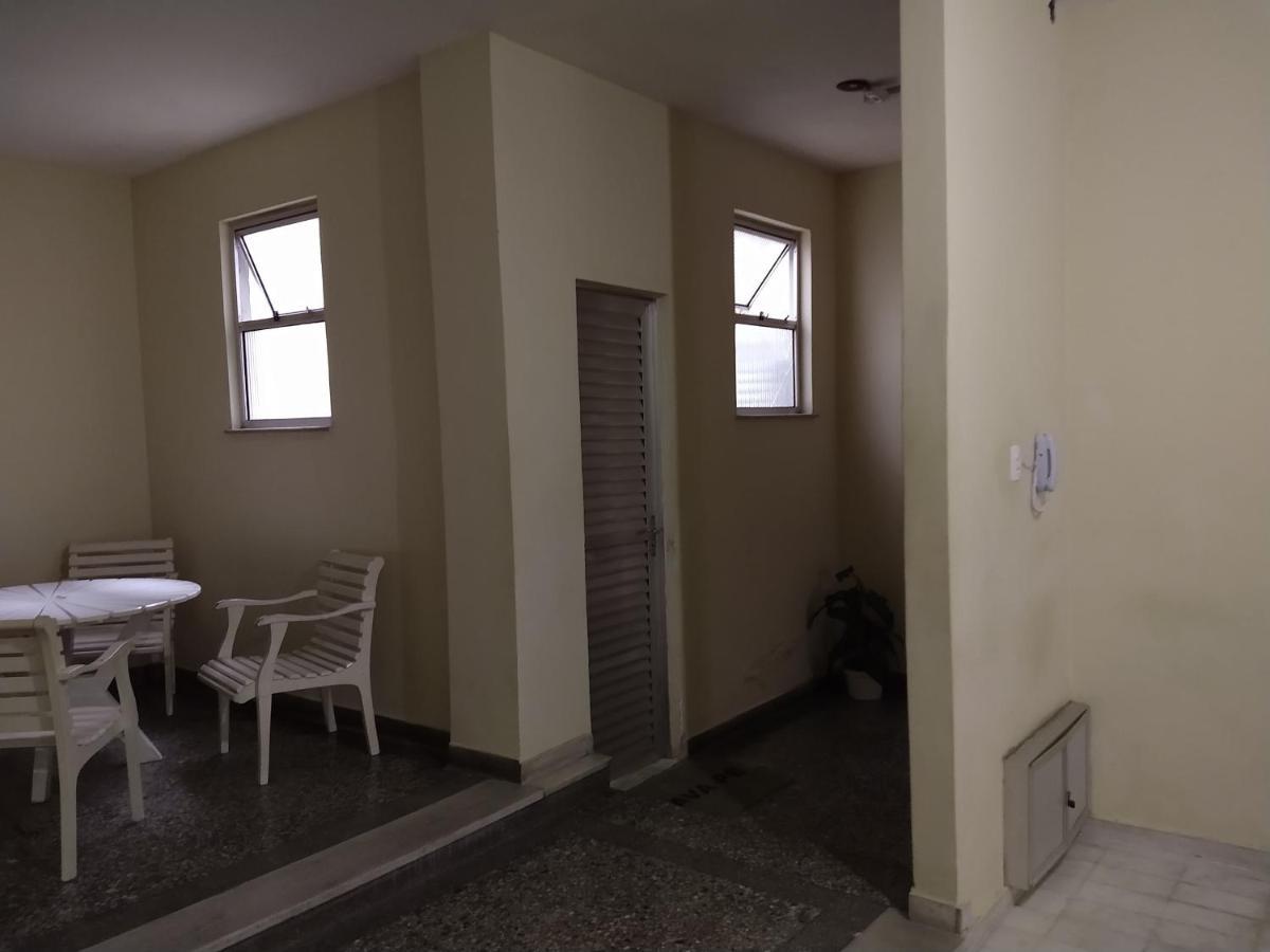 Apartamento Aconchegante No Centro De Cabo Frio Exterior photo