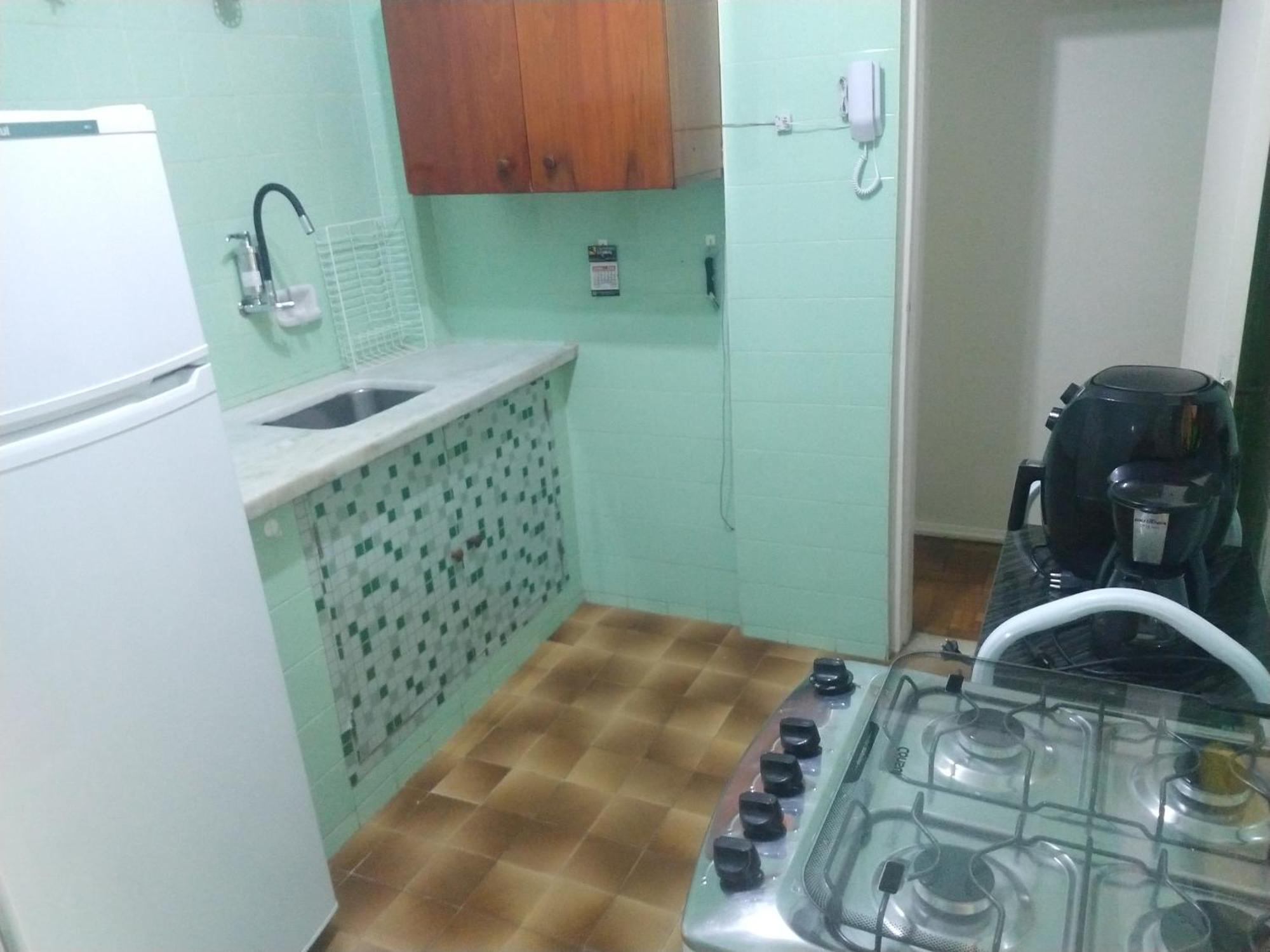Apartamento Aconchegante No Centro De Cabo Frio Exterior photo