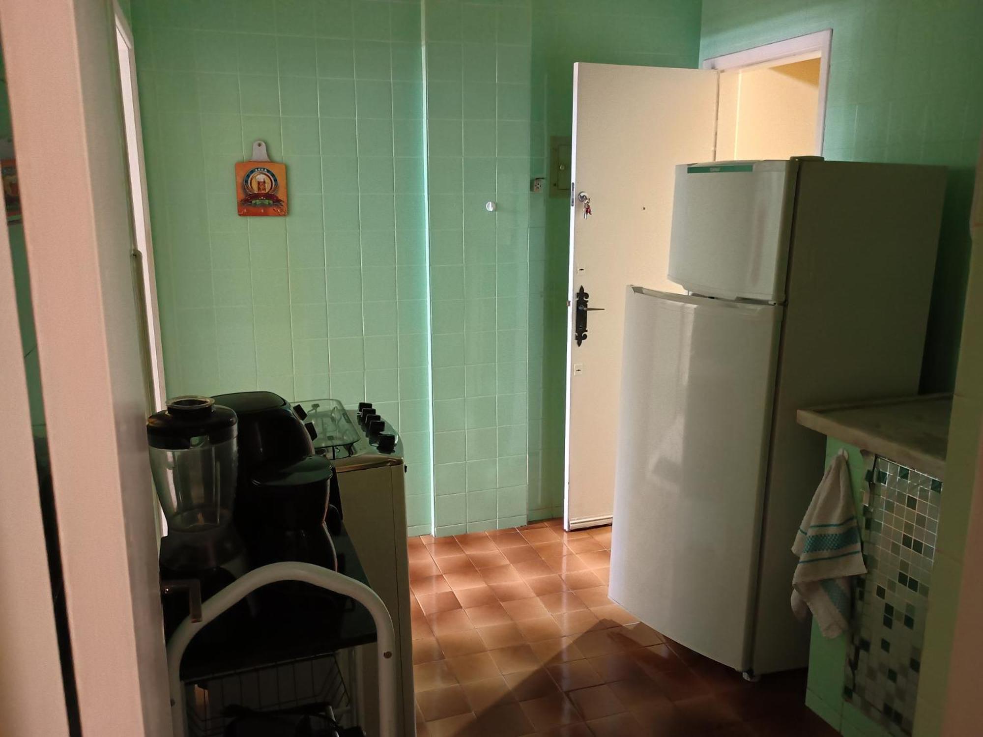 Apartamento Aconchegante No Centro De Cabo Frio Exterior photo